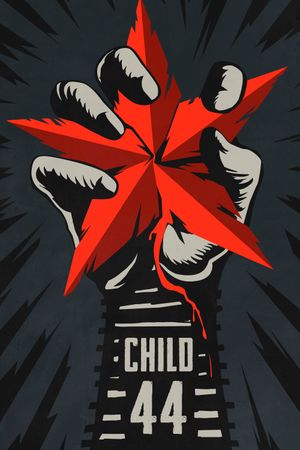 Child 44's poster