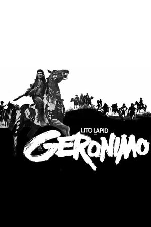 Geronimo's poster