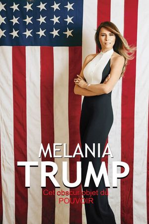Looking for Melania Trump's poster
