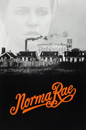Norma Rae's poster