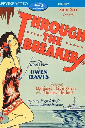 Through the Breakers's poster
