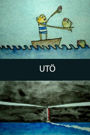 Utö's poster