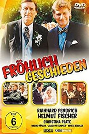 Fröhlich Geschieden's poster