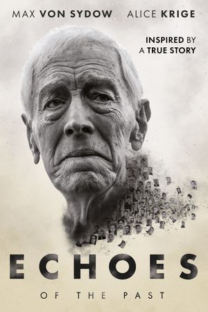 Echoes of the Past's poster