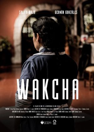 Wakcha's poster