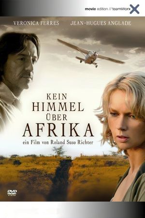 Kein Himmel über Afrika's poster