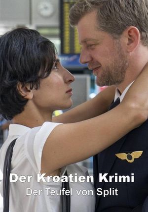 Der Kroatien-Krimi: Der Teufel von Split's poster