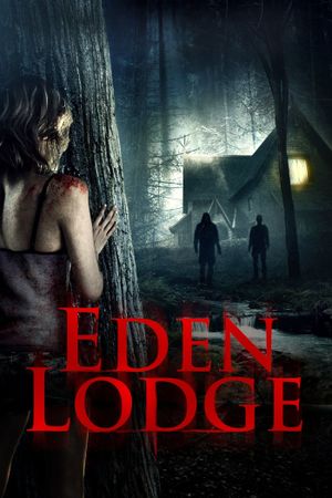 Eden Lodge's poster