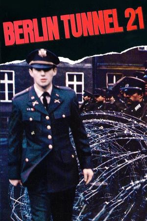 Berlin Tunnel 21's poster