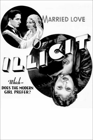 Illicit's poster