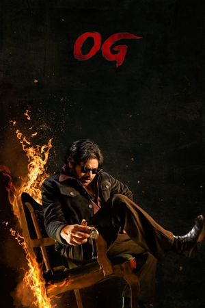 They Call Him OG's poster