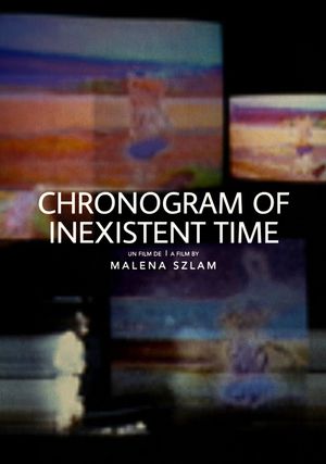 Chronogram of Inexistent Time's poster
