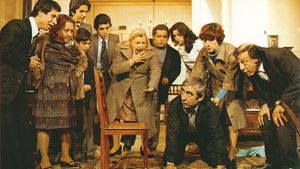 Happy Days's poster