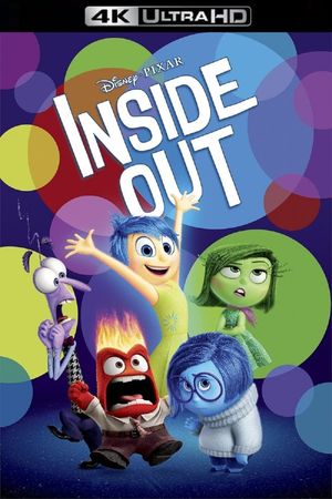 Inside Out's poster