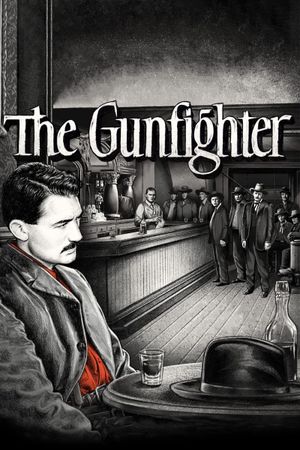 The Gunfighter's poster