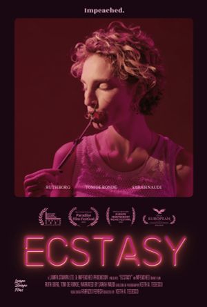 The Duality of Ecstasy's poster