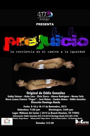 Prejuicio's poster