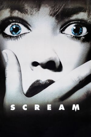 Scream's poster
