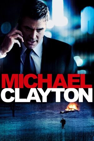 Michael Clayton's poster