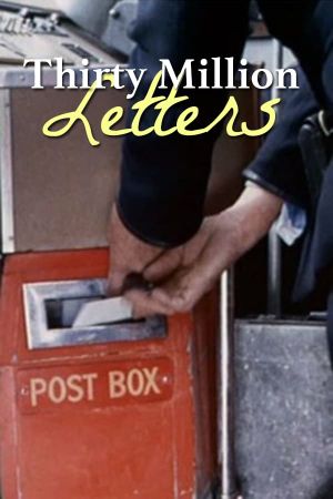 Thirty Million Letters's poster image