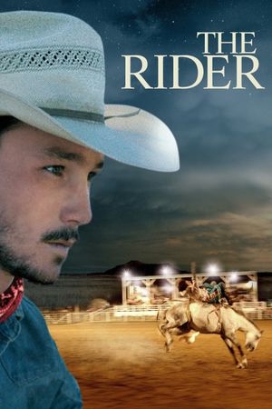 The Rider's poster
