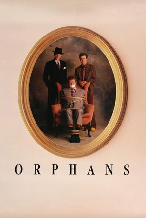 Orphans's poster