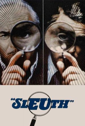 Sleuth's poster