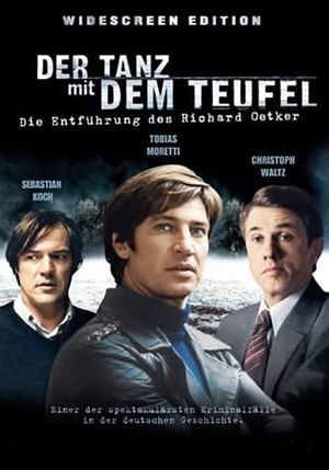 Der Tanz mit dem Teufel - Die Entführung des Richard Oetker's poster