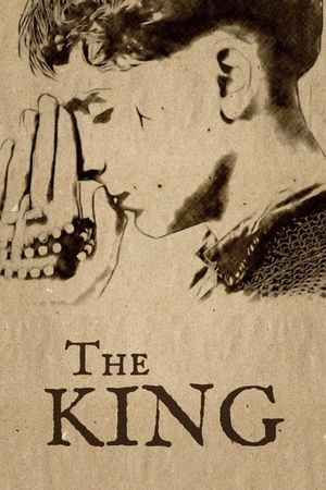 The King's poster