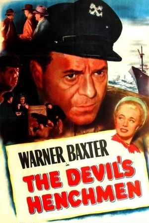 The Devil's Henchmen's poster