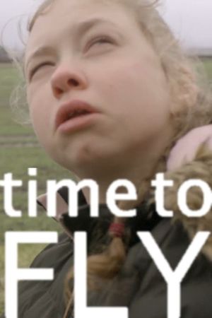 Time to Fly's poster