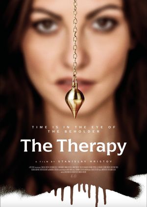 The Therapy's poster