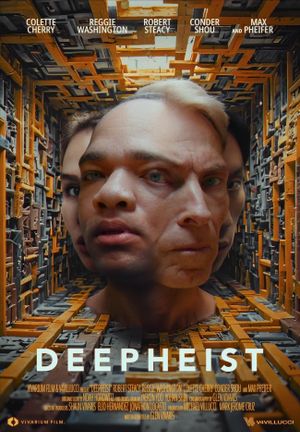 Deepheist's poster