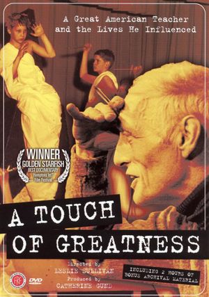 A Touch of Greatness's poster