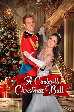 Royal Christmas Ball's poster