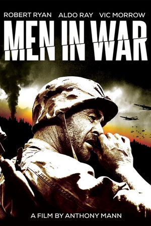 Men in War's poster