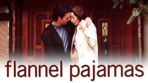 Flannel Pajamas's poster