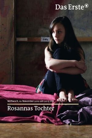 Rosannas Tochter's poster
