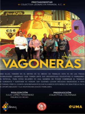 Vagoneras's poster