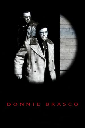 Donnie Brasco's poster