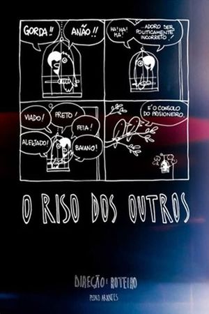 The Laughter of Others's poster