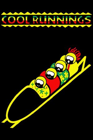 Cool Runnings's poster