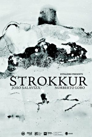 Strokkur's poster