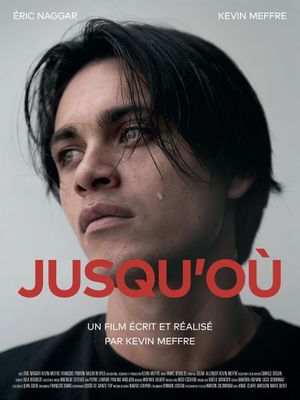 Jusqu'où's poster image