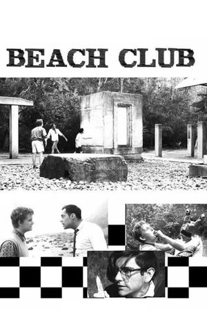 Beach Club's poster image