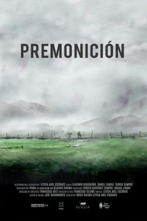 Premonición's poster