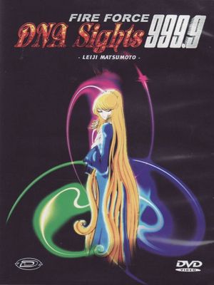 DNA Sights 999.9's poster