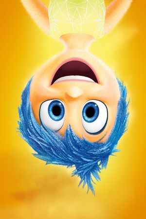 Inside Out's poster