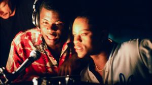 Young Soul Rebels's poster