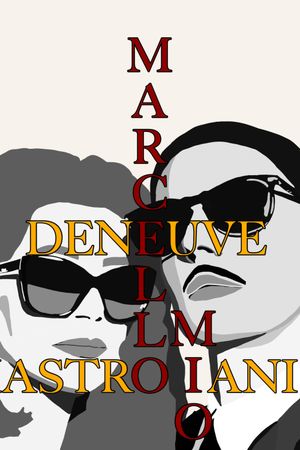 Marcello Mio's poster